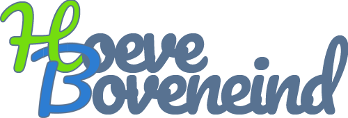 Hoeve Boveneind